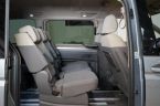 Volkswagen Multivan - fotka číslo 22