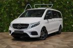 Mercedes Třída V - fotka číslo 0