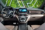 Mercedes Třída V - fotka číslo 22