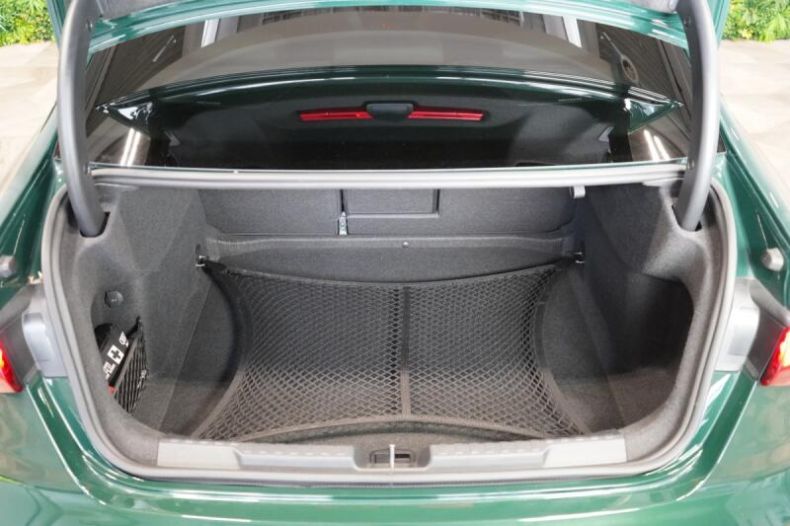 Audi S3 - hlavní fotka