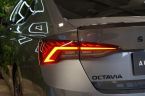 Škoda Octavia - fotka číslo 7