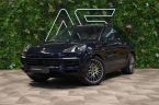 Porsche Cayenne - fotka číslo 0