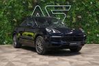 Porsche Cayenne - fotka číslo 2