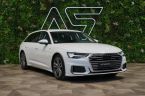 Audi A6 - fotka číslo 2