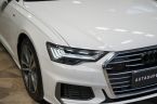 Audi A6 - fotka číslo 3