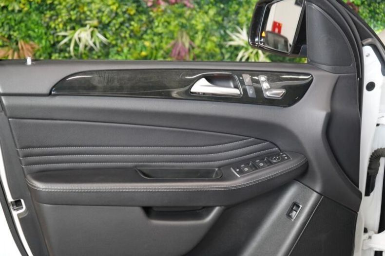 Mercedes GLE - hlavní fotka