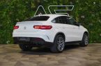 Mercedes GLE - fotka číslo 6