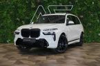 BMW X7 - fotka číslo 0