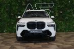 BMW X7 - fotka číslo 1