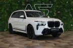 BMW X7 - fotka číslo 2