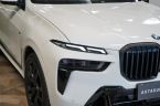 BMW X7 - fotka číslo 3