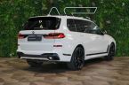 BMW X7 - fotka číslo 4