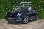 Mercedes Třída GLS - fotka číslo 0