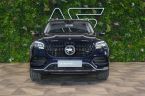 Mercedes Třída GLS - fotka číslo 1