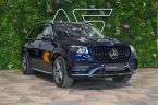 Mercedes Třída GLS - fotka číslo 2