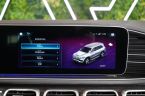 Mercedes Třída GLS - fotka číslo 33