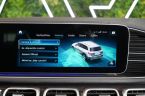 Mercedes Třída GLS - fotka číslo 38