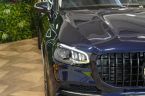 Mercedes Třída GLS - fotka číslo 3