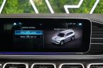 Mercedes Třída GLS - fotka číslo 41
