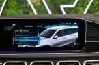 Mercedes Třída GLS - fotka číslo 43