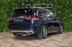Mercedes Třída GLS - fotka číslo 6