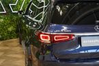 Mercedes Třída GLS - fotka číslo 7