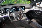 Mercedes Třída E - fotka číslo 9