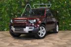 Land Rover Defender - fotka číslo 0