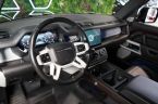 Land Rover Defender - fotka číslo 10