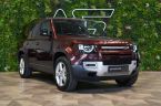 Land Rover Defender - fotka číslo 2