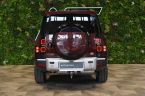 Land Rover Defender - fotka číslo 5