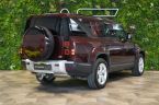 Land Rover Defender - fotka číslo 6
