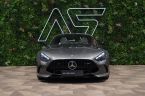 Mercedes AMG GT - fotka číslo 1