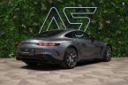 Mercedes AMG GT - fotka číslo 6