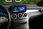 Mercedes Třída GLC - fotka číslo 27
