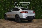 Mercedes Třída GLC - fotka číslo 4