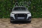 Audi SQ7 - fotka číslo 1