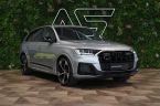 Audi SQ7 - fotka číslo 2