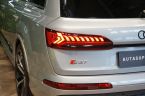 Audi SQ7 - fotka číslo 7