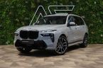 BMW X7 - fotka číslo 0