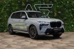 BMW X7 - fotka číslo 2