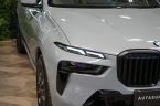 BMW X7 - fotka číslo 3