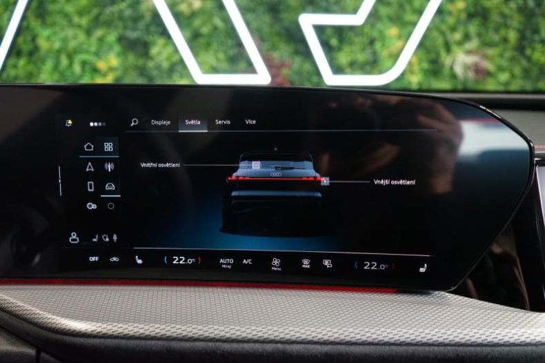 Audi Q5 - hlavní fotka