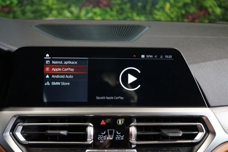 BMW Řada 4 - hlavní fotka