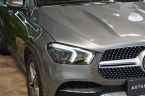 Mercedes GLE - fotka číslo 3