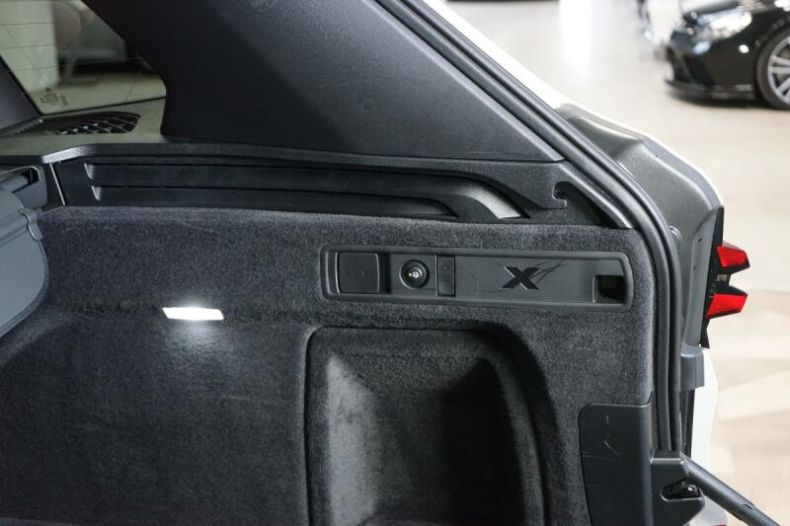 BMW X5 - hlavní fotka