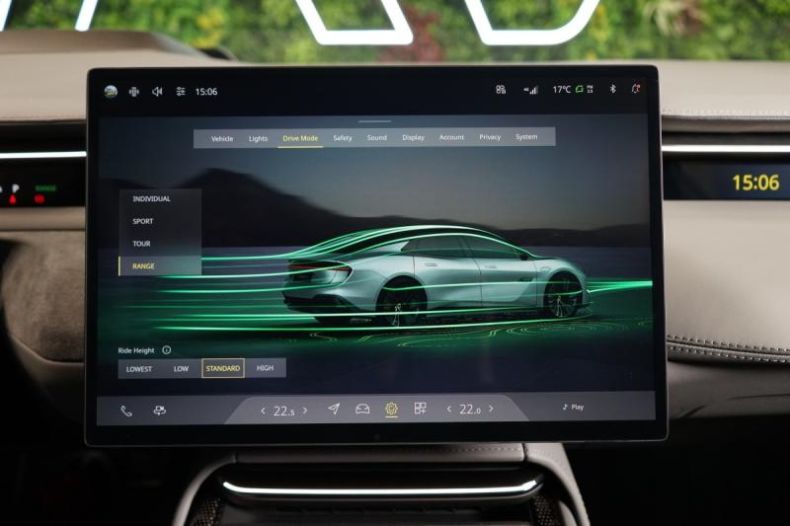 Lotus Ostatní - hlavní fotka