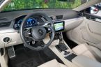 Škoda Superb - fotka číslo 9