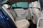 Škoda Superb - fotka číslo 17