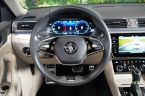 Škoda Superb - fotka číslo 22